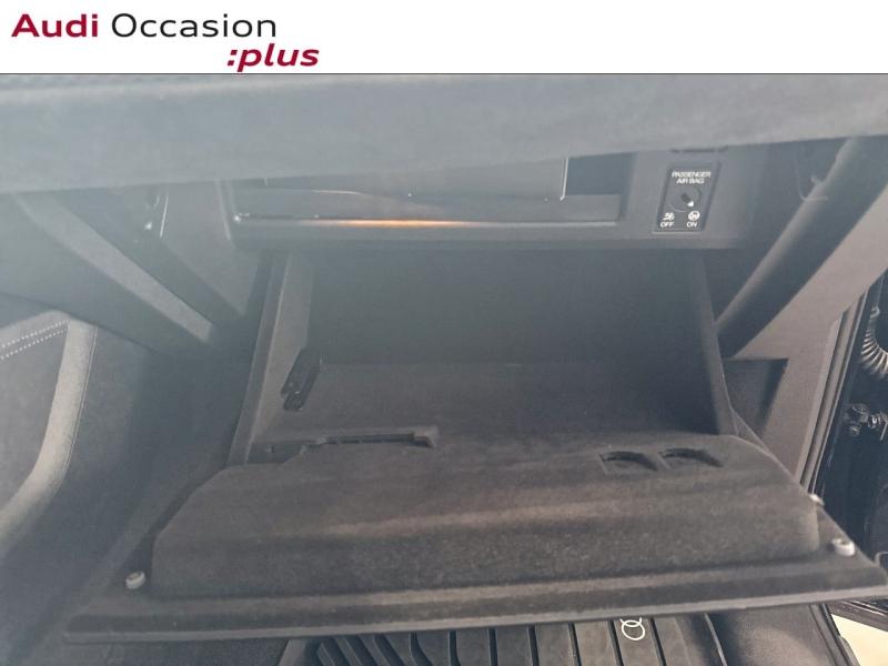 Voitures occasions Audi Q5 Sportback S line Lille