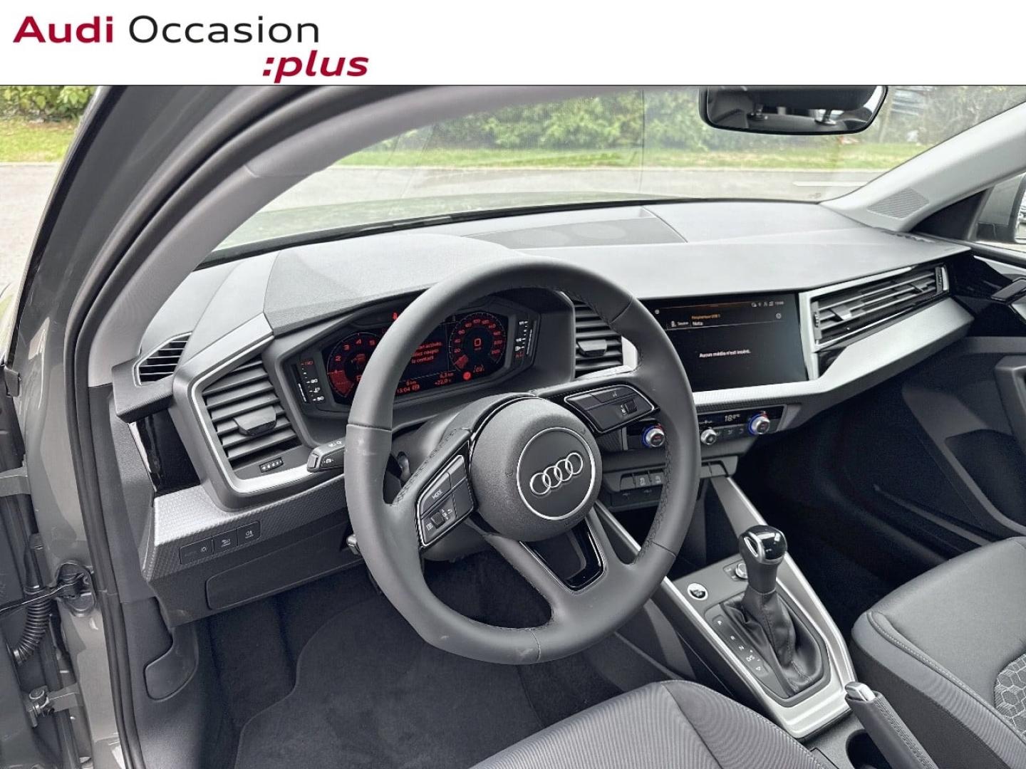 Voitures occasions Audi A1 Sportback Design Lille