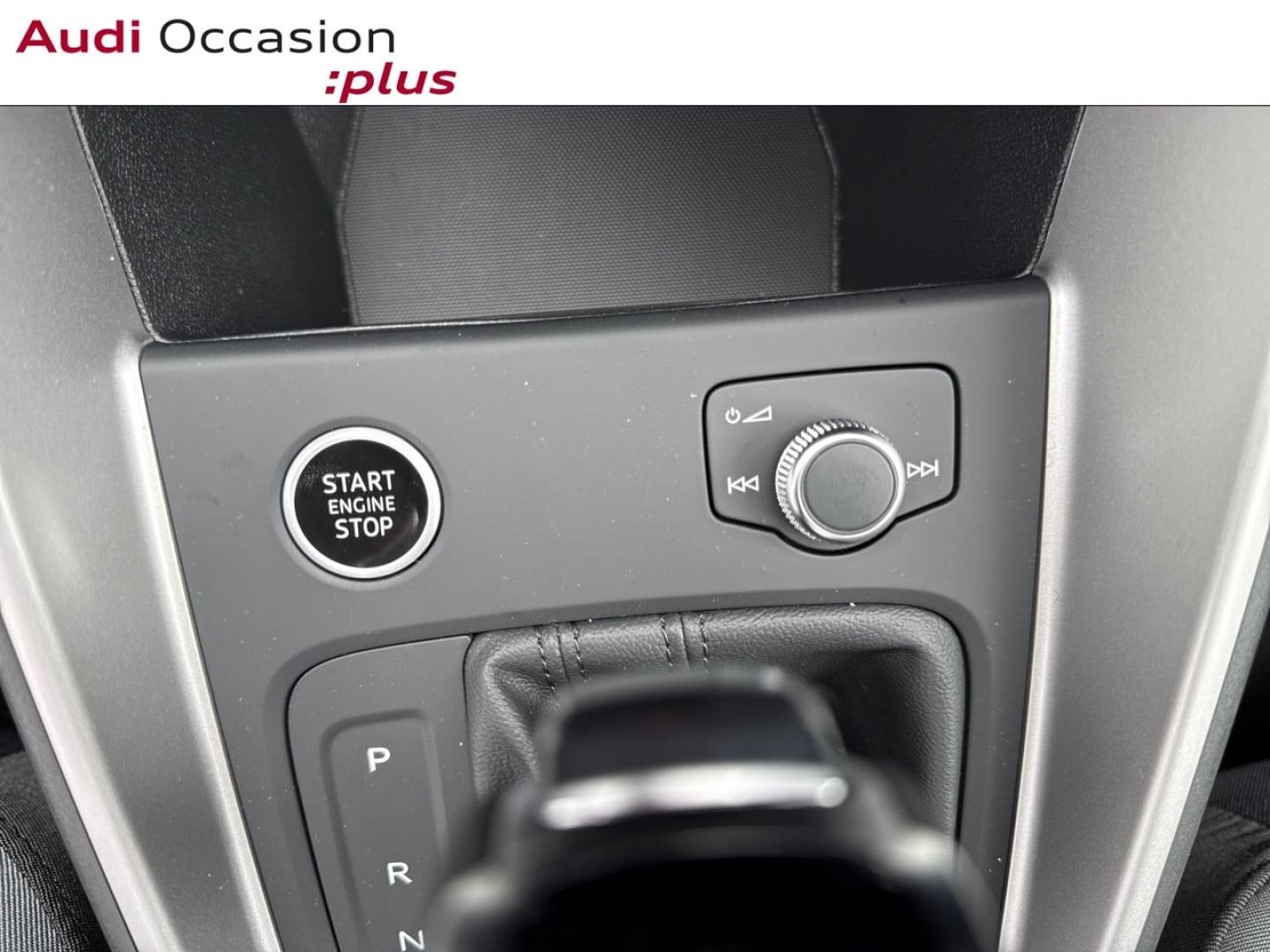 Voitures occasions Audi A1 Sportback Design Lille