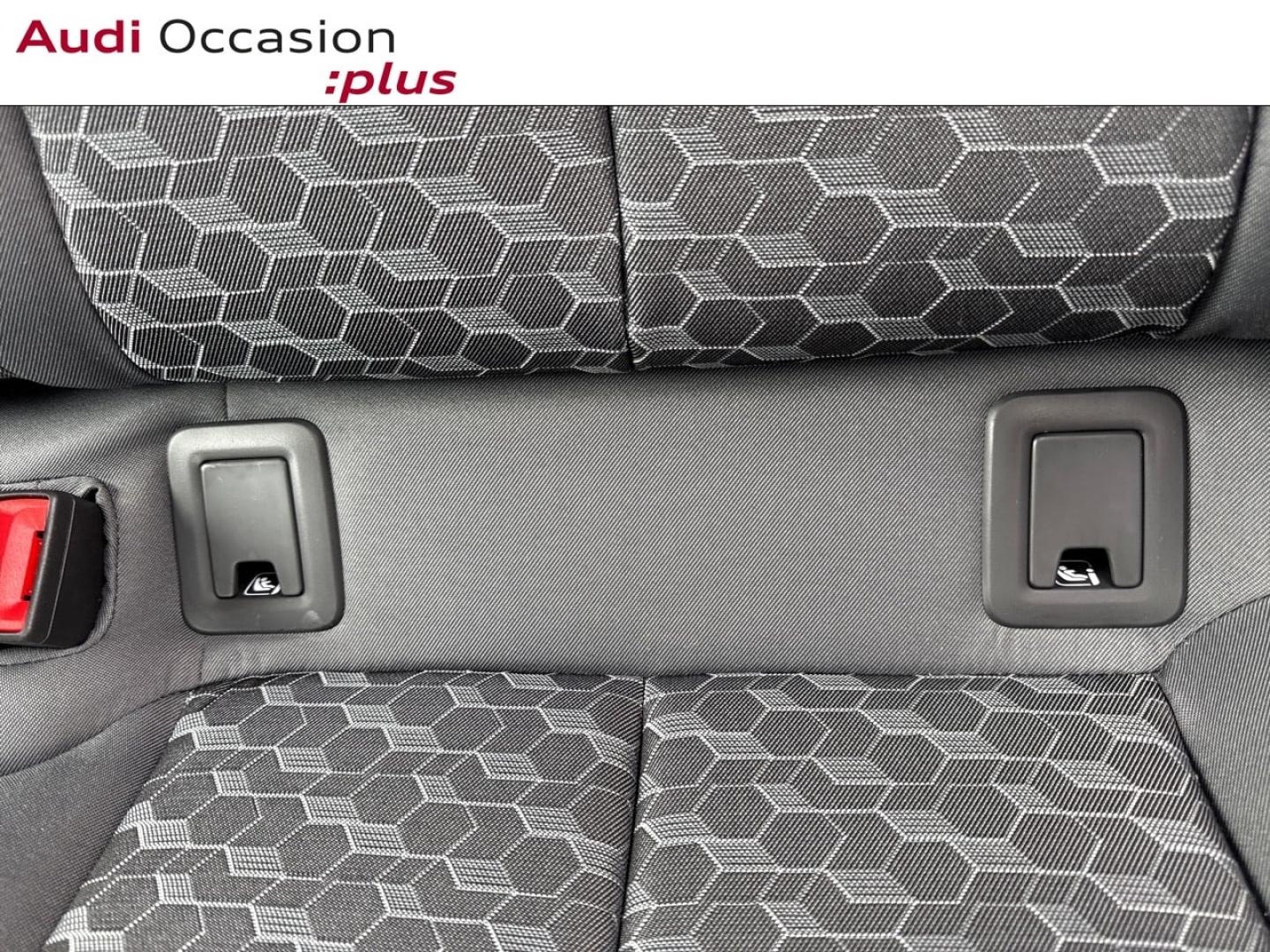 Voitures occasions Audi A1 Sportback Design Lille