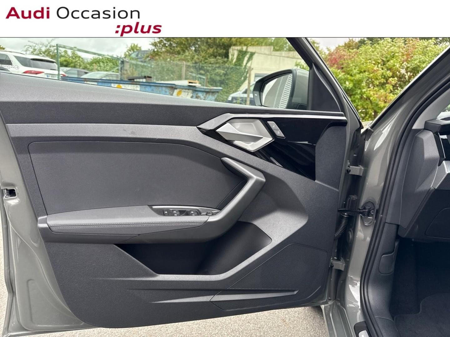 Voitures occasions Audi A1 Sportback Design Lille