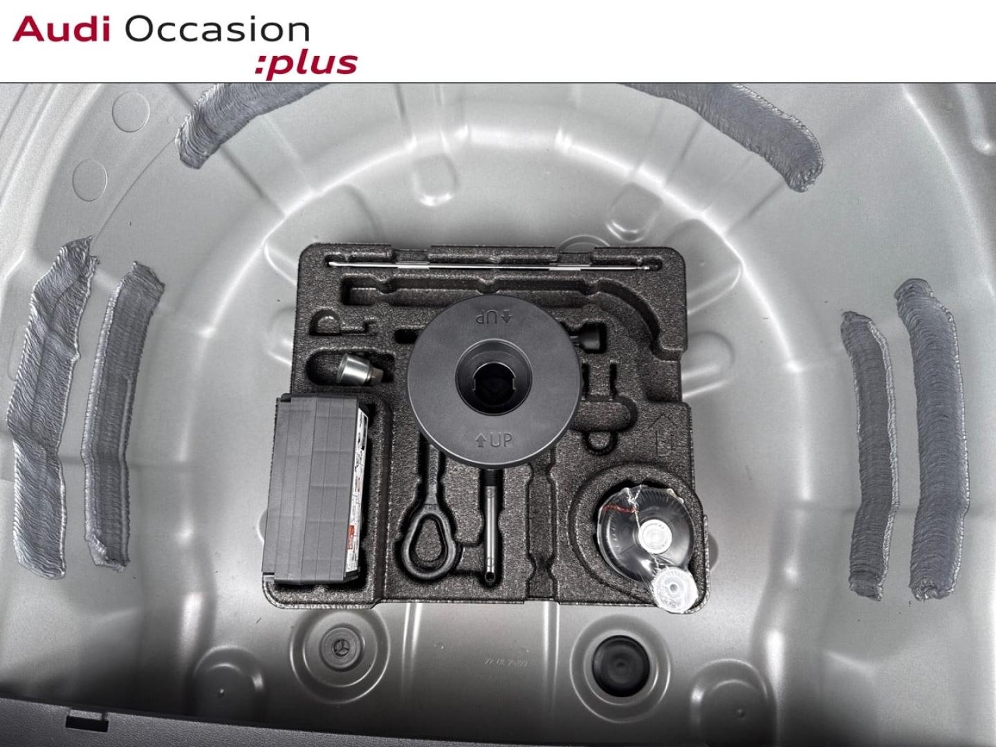 Voitures occasions Audi A1 Sportback Design Dechy