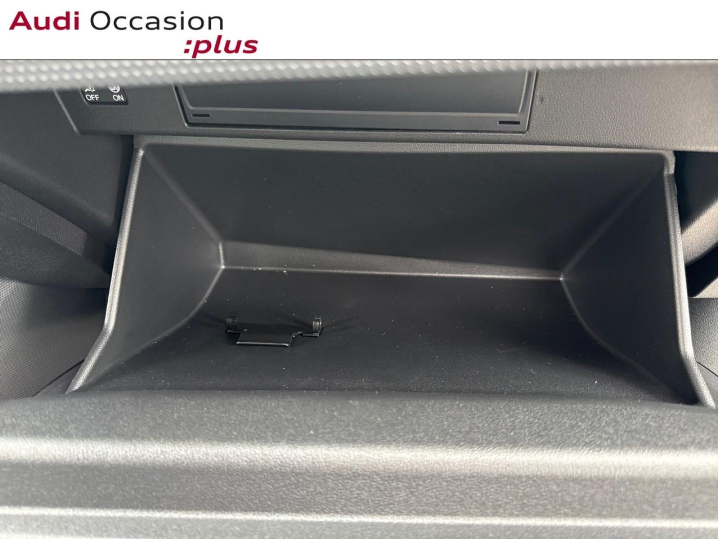 Voitures occasions Audi A1 Sportback Design Lille