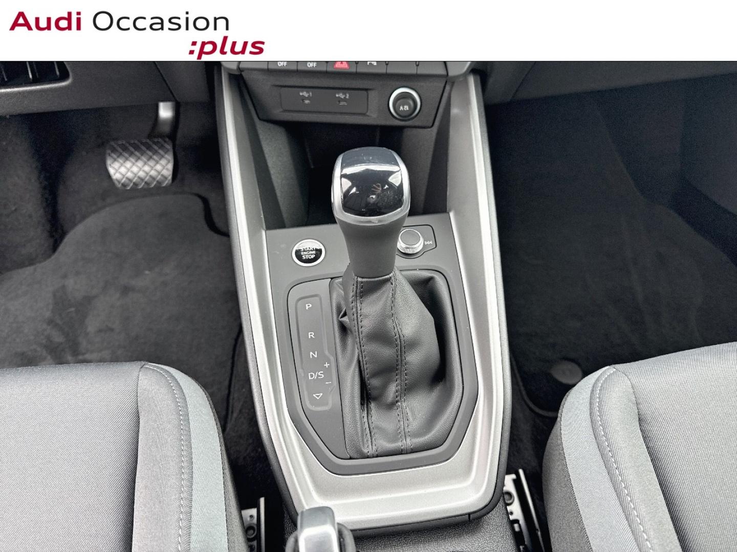 Voitures occasions Audi A1 Sportback Design Lille