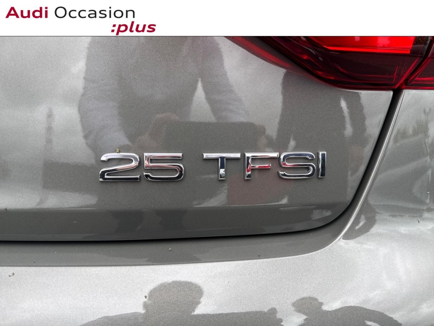 Voitures occasions Audi A1 Sportback Design Lille
