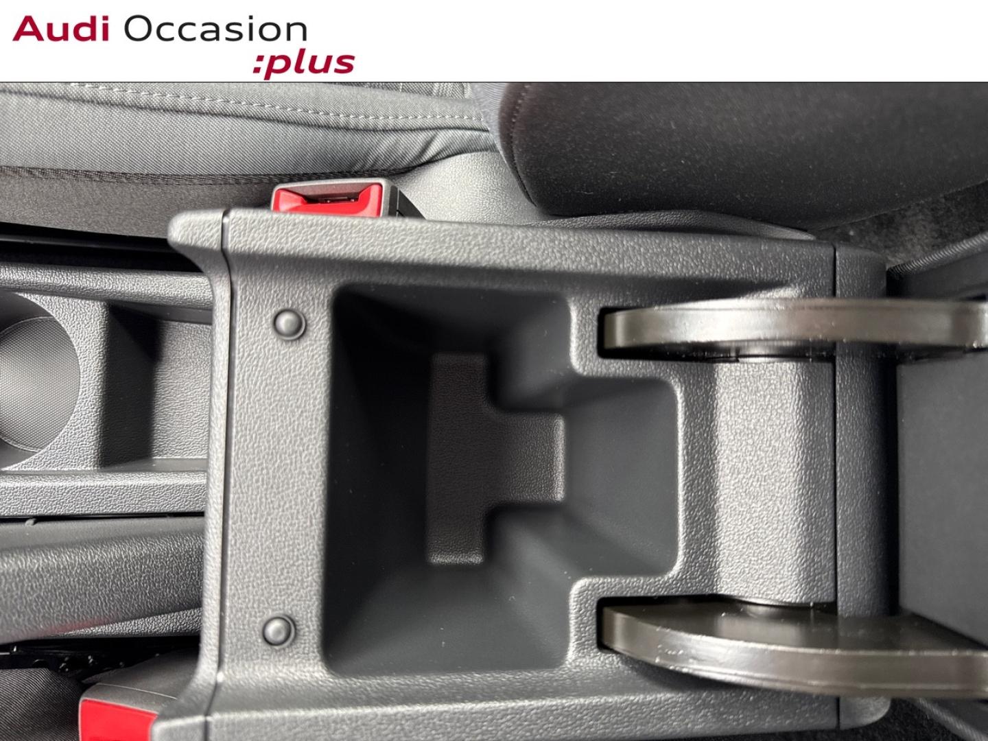 Voitures occasions Audi A1 Sportback Design Lille