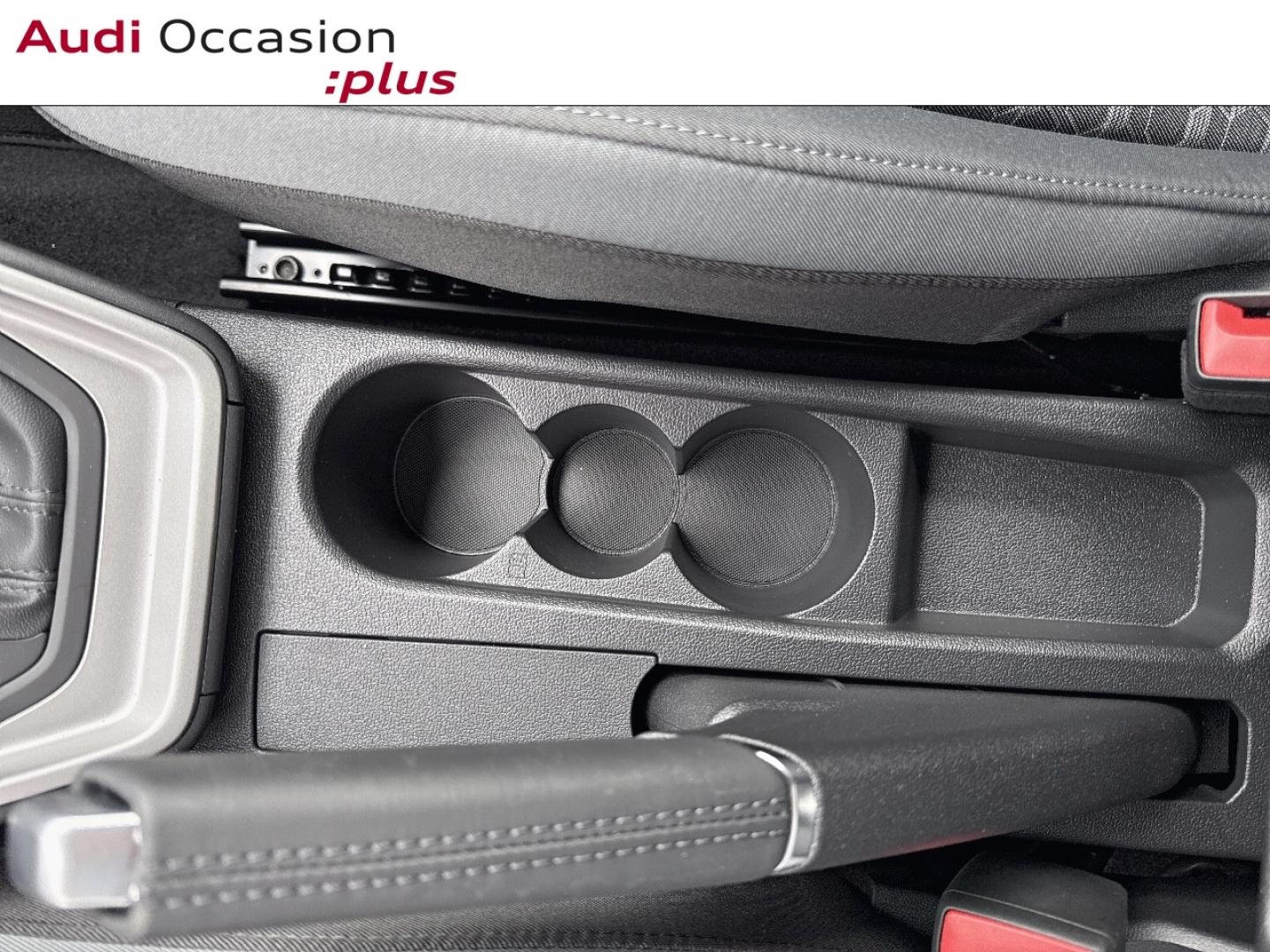 Voitures occasions Audi A1 Sportback Design Lille