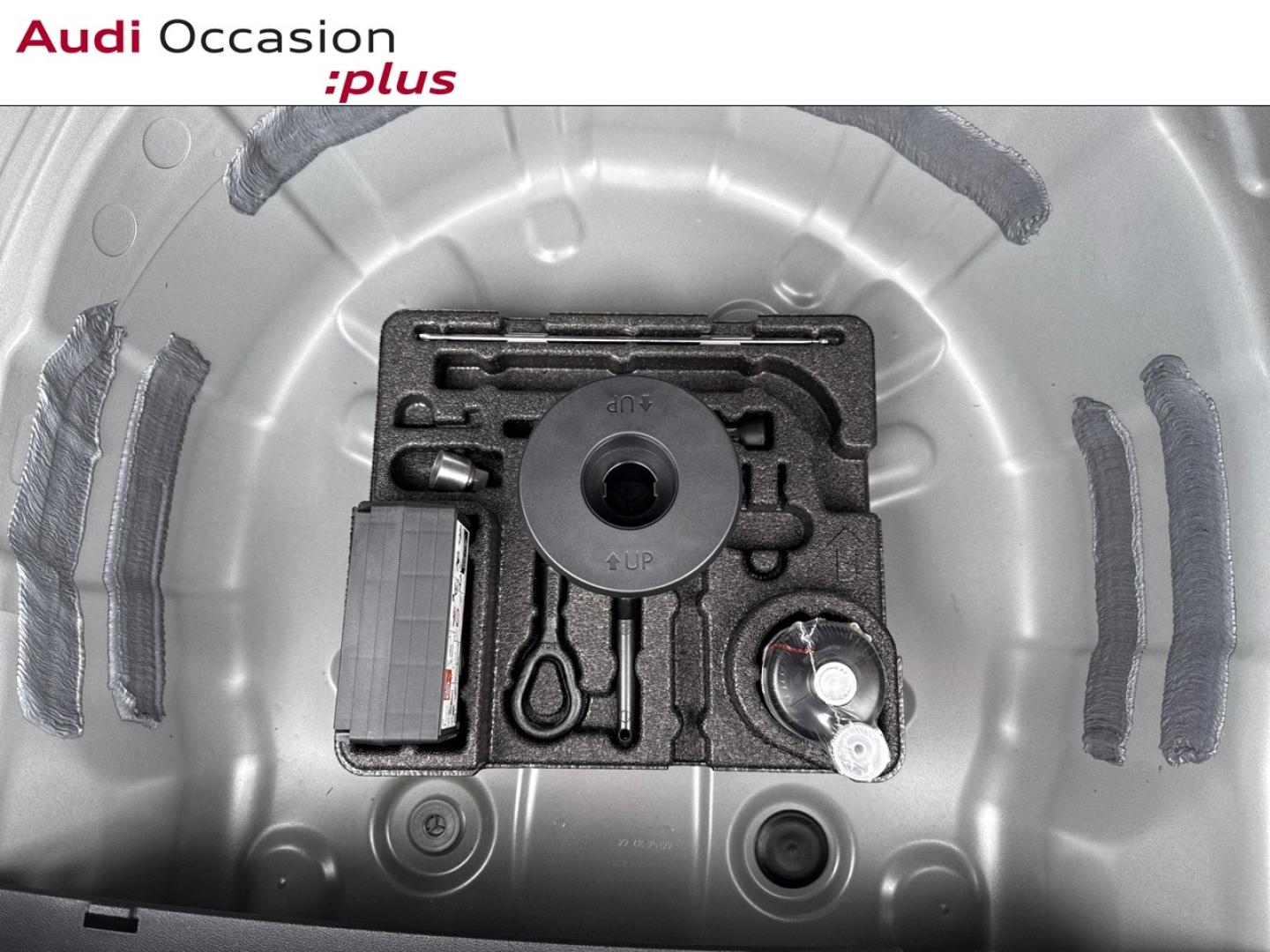 Voitures occasions Audi A1 Sportback Design Lille