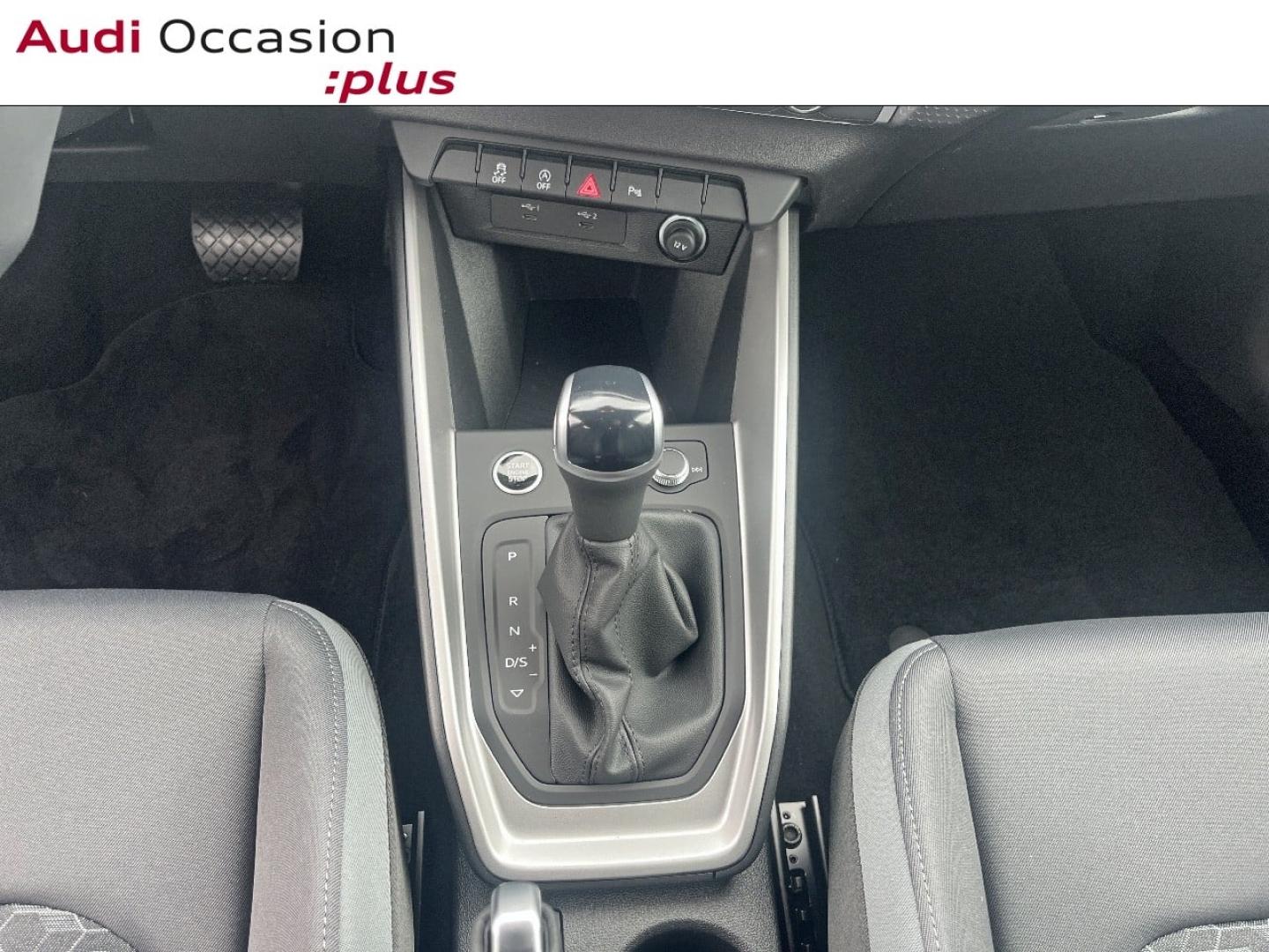 Voitures occasions Audi A1 Sportback Design Lille