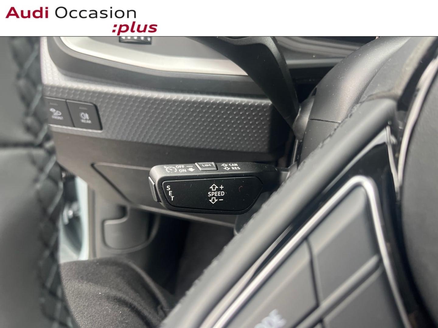 Voitures occasions Audi A1 Sportback Design Lille