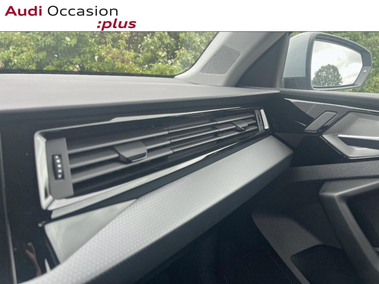 Voitures occasions Audi A1 Sportback Design Lille
