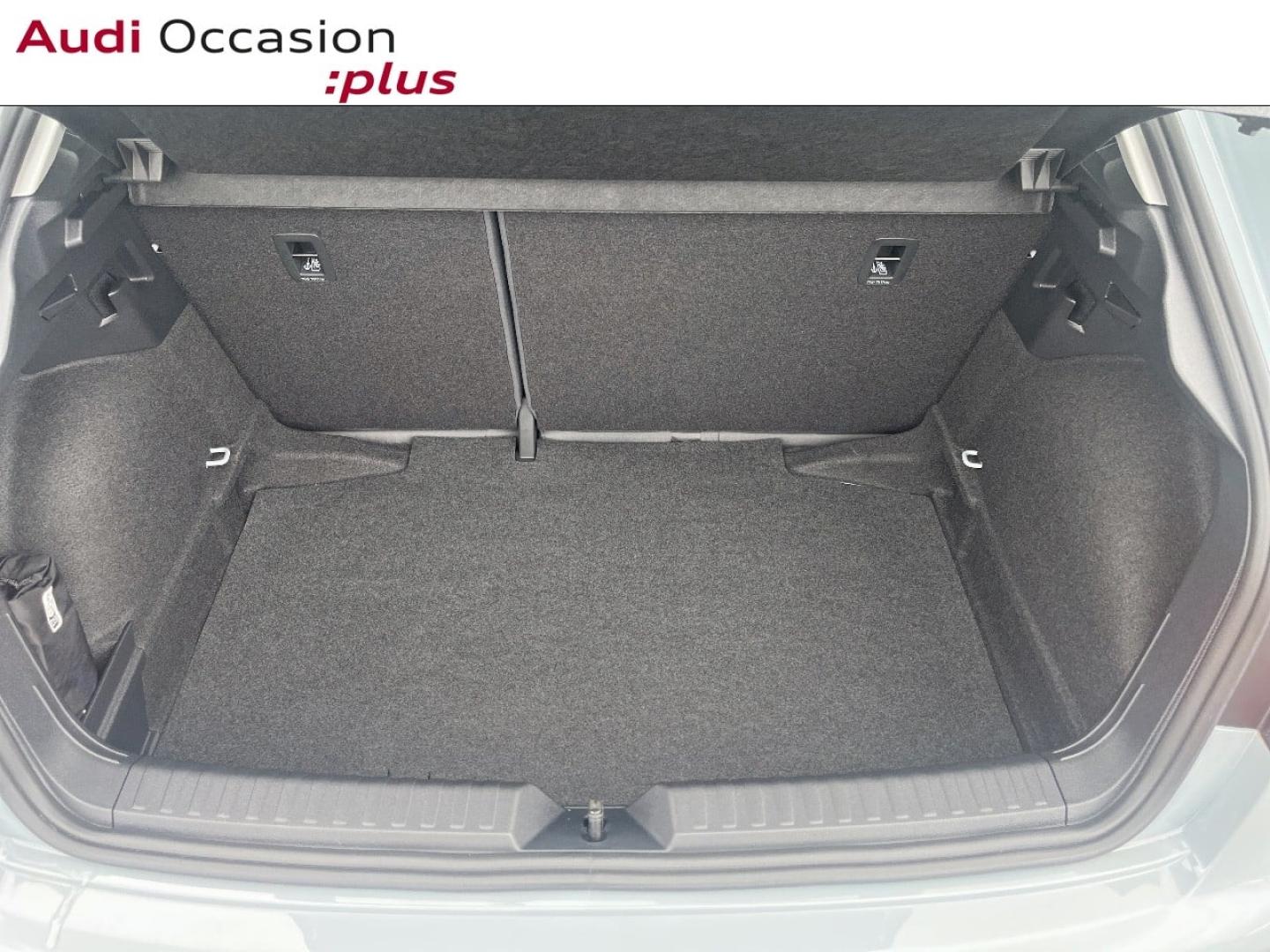 Voitures occasions Audi A1 Sportback Design Lille
