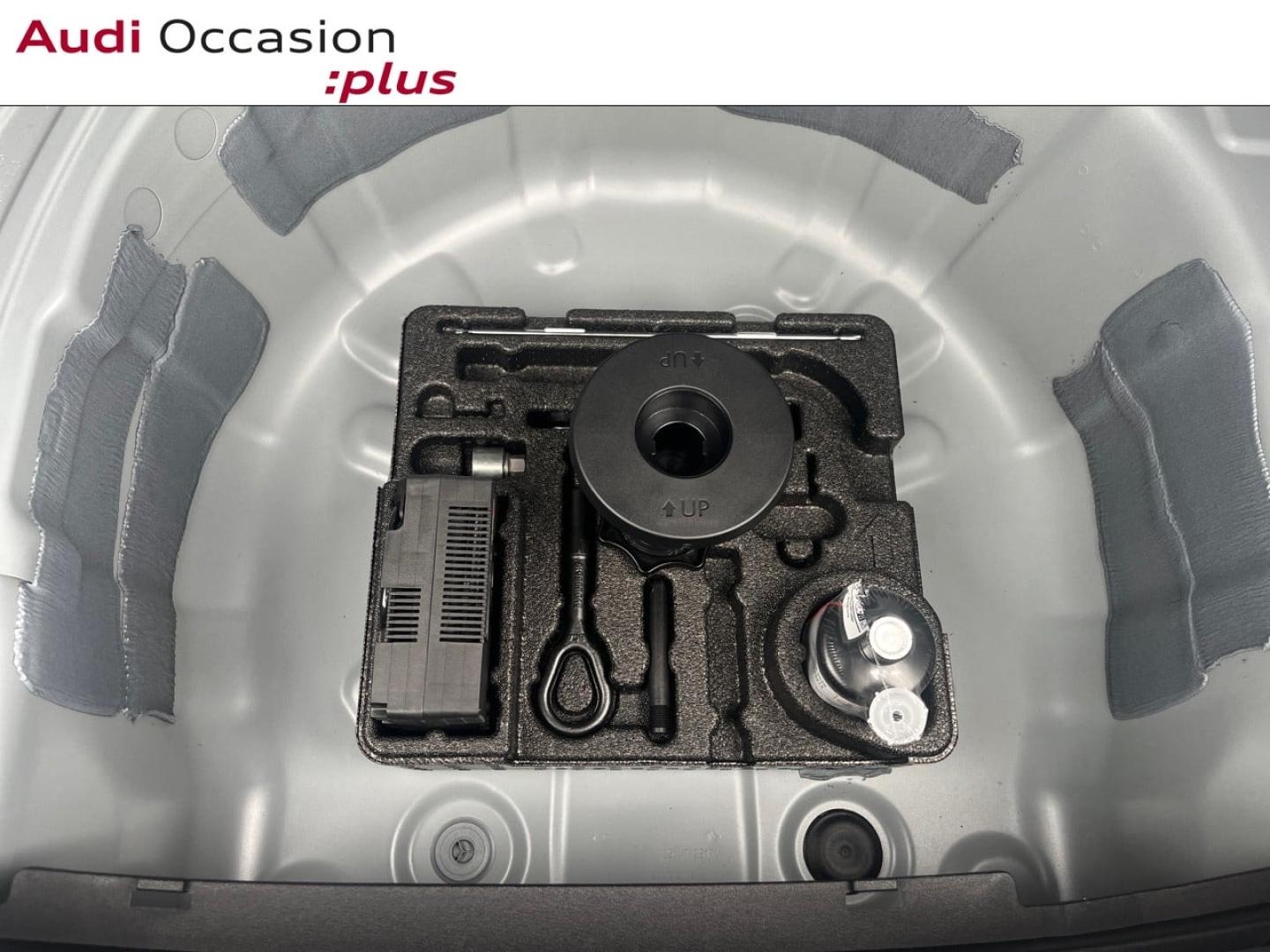 Voitures occasions Audi A1 Sportback Design Lille