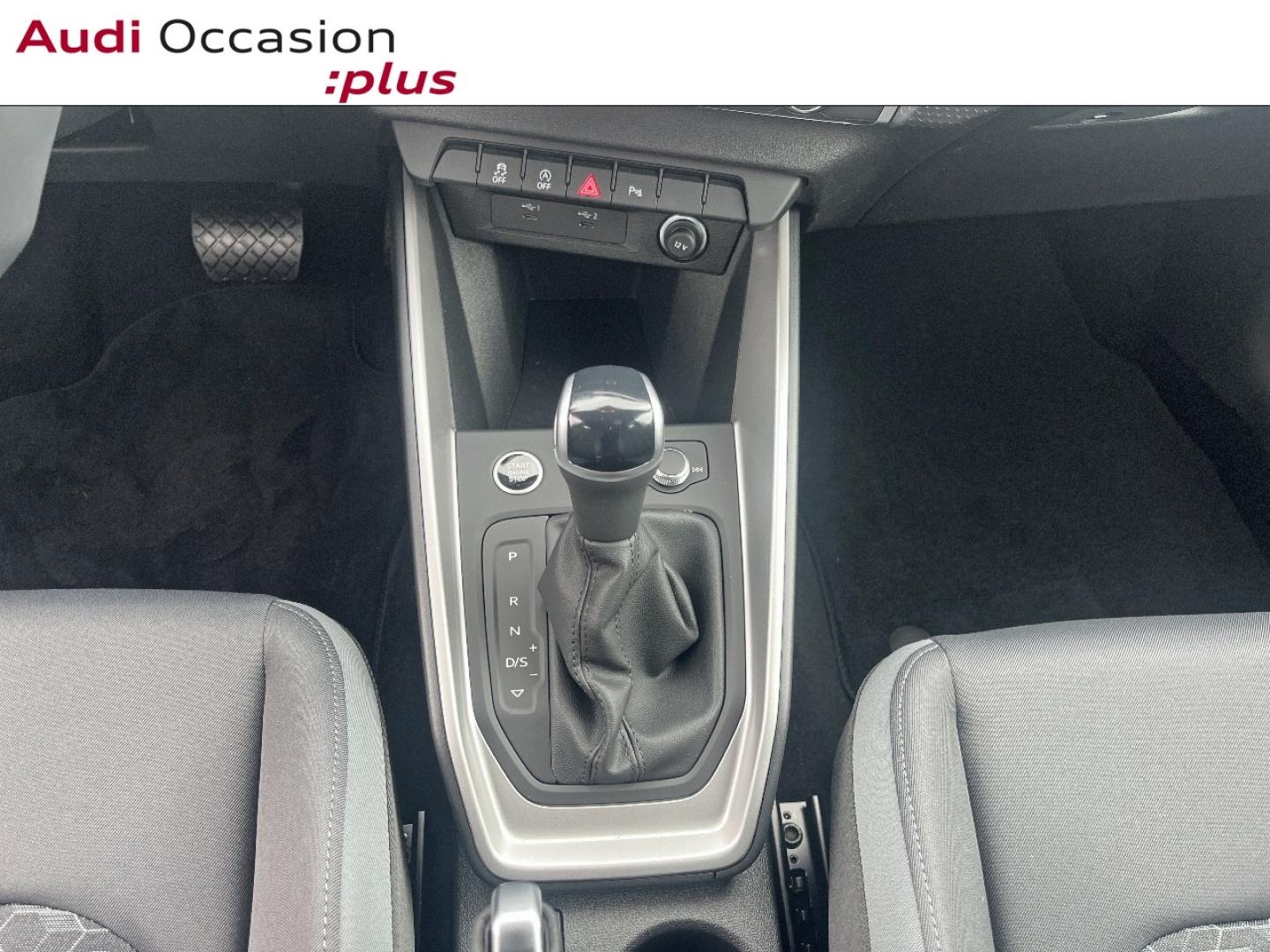 Voitures occasions Audi A1 Sportback Design Lille