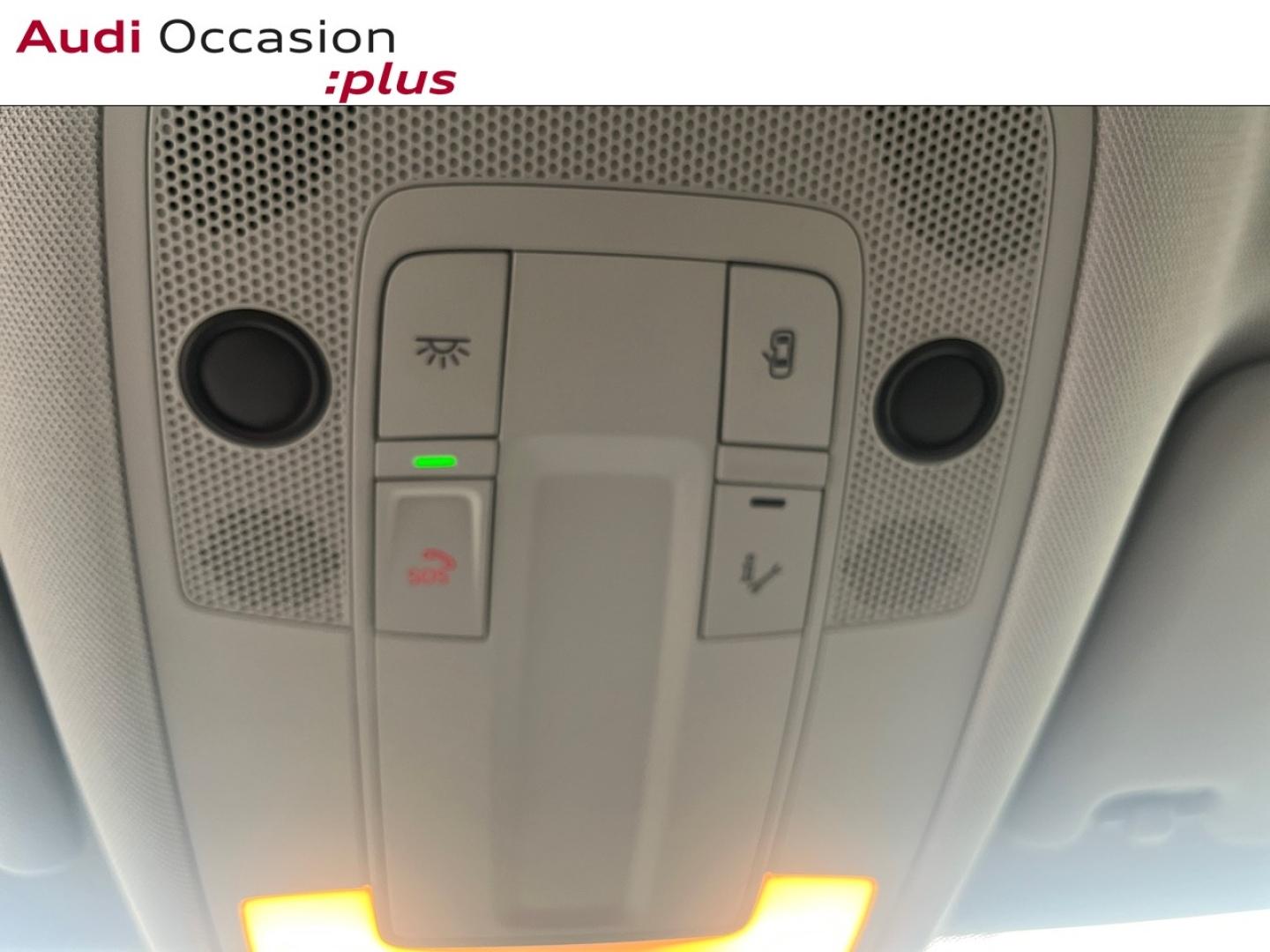 Voitures occasions Audi A1 Sportback Design Lille