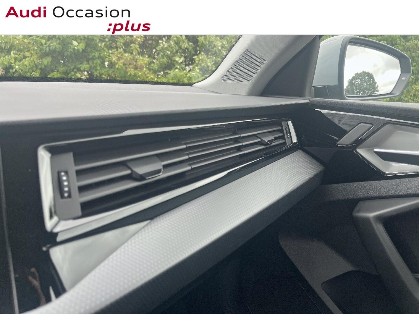 Voitures occasions Audi A1 Sportback Design Lille