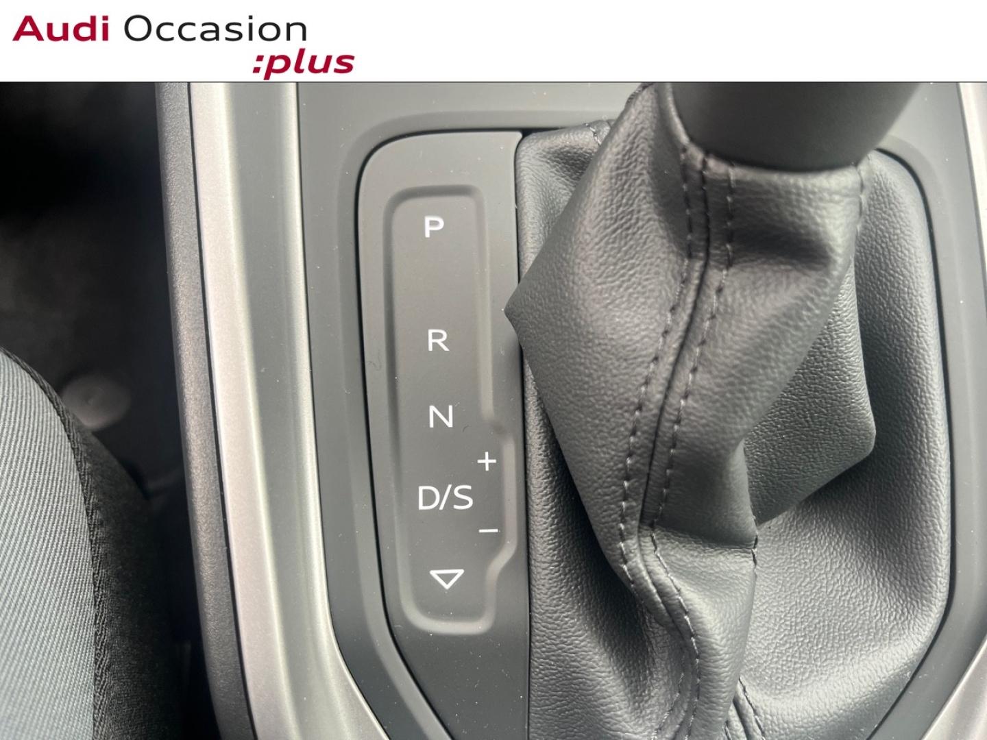 Voitures occasions Audi A1 Sportback Design Lille
