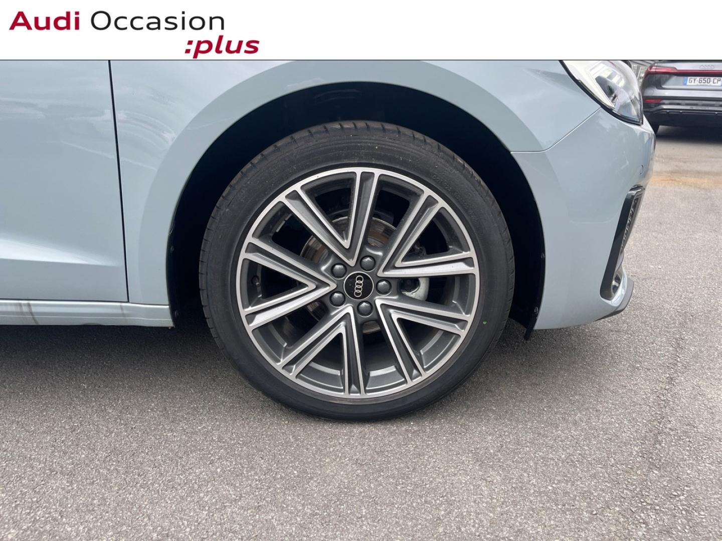 Voitures occasions Audi A1 Sportback Design Lille