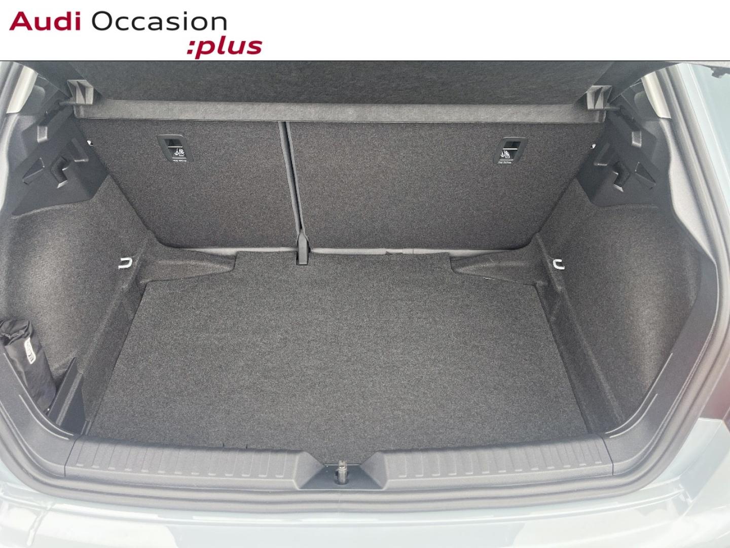 Voitures occasions Audi A1 Sportback Design Lille