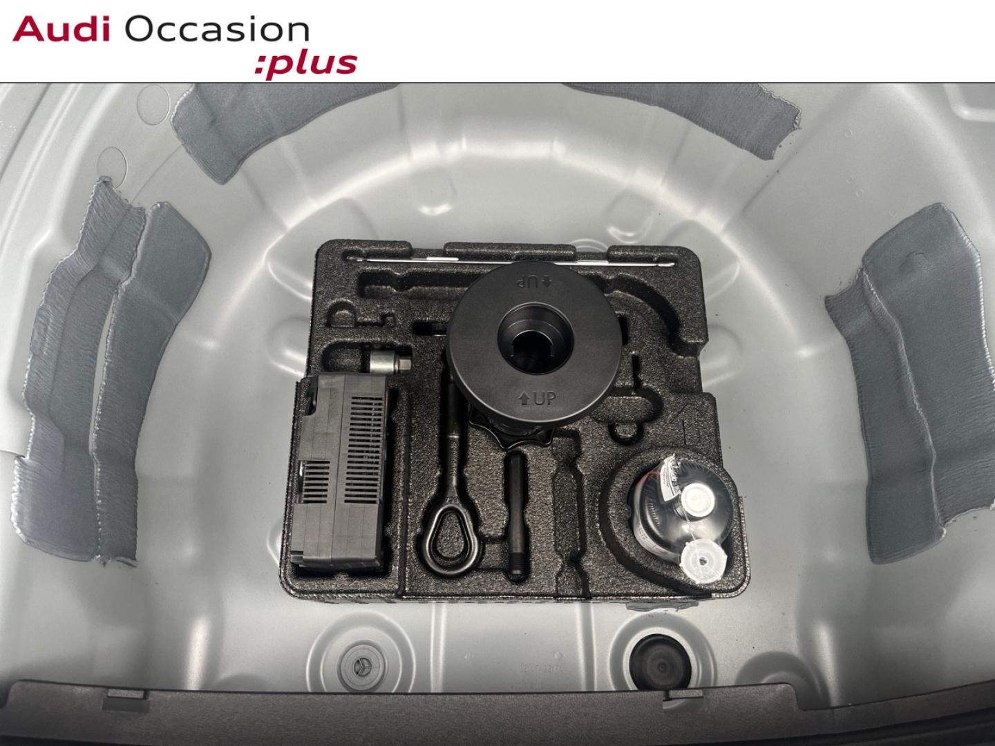Voitures occasions Audi A1 Sportback Design Lille