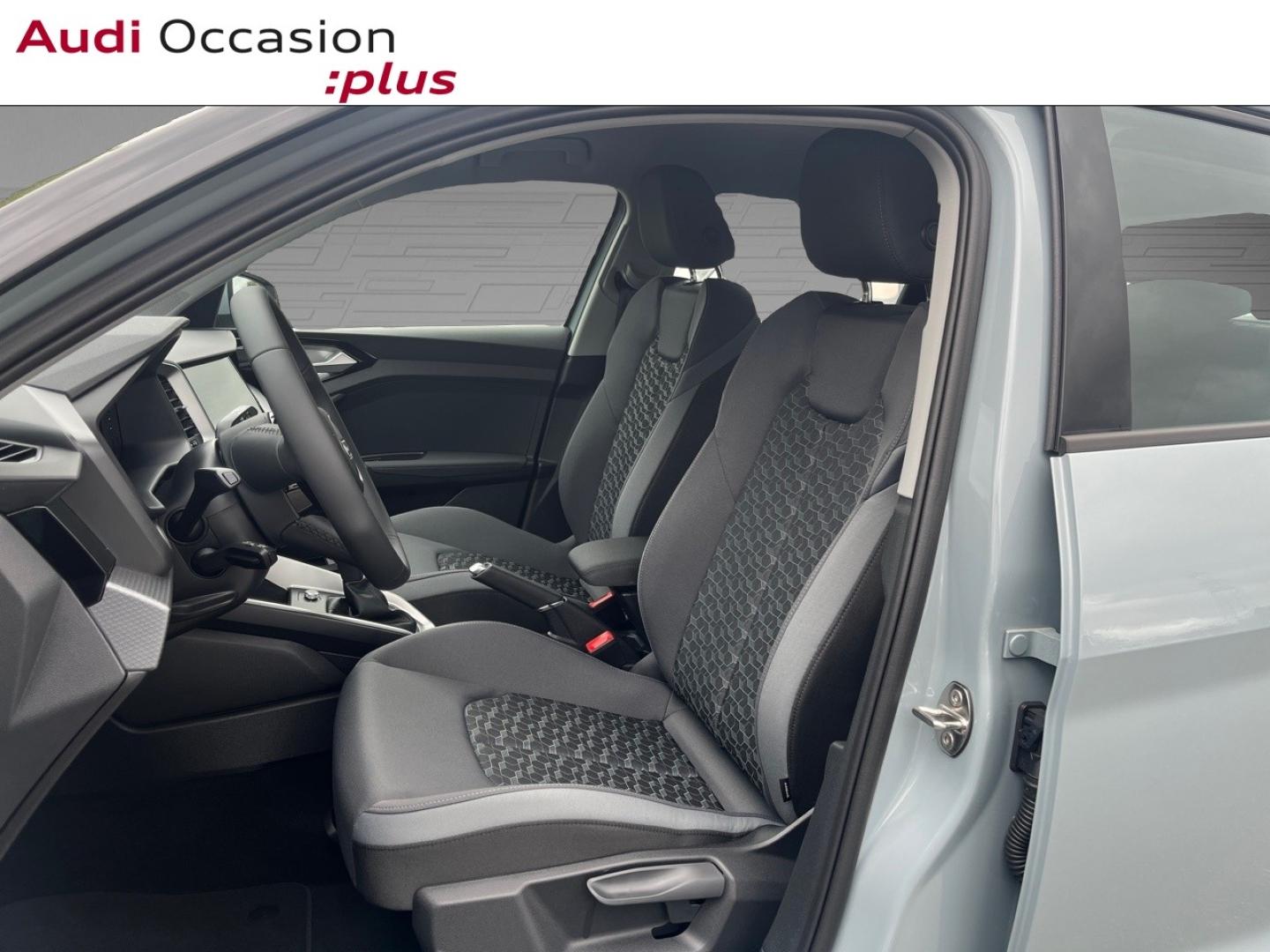 Voitures occasions Audi A1 Sportback Design Lille