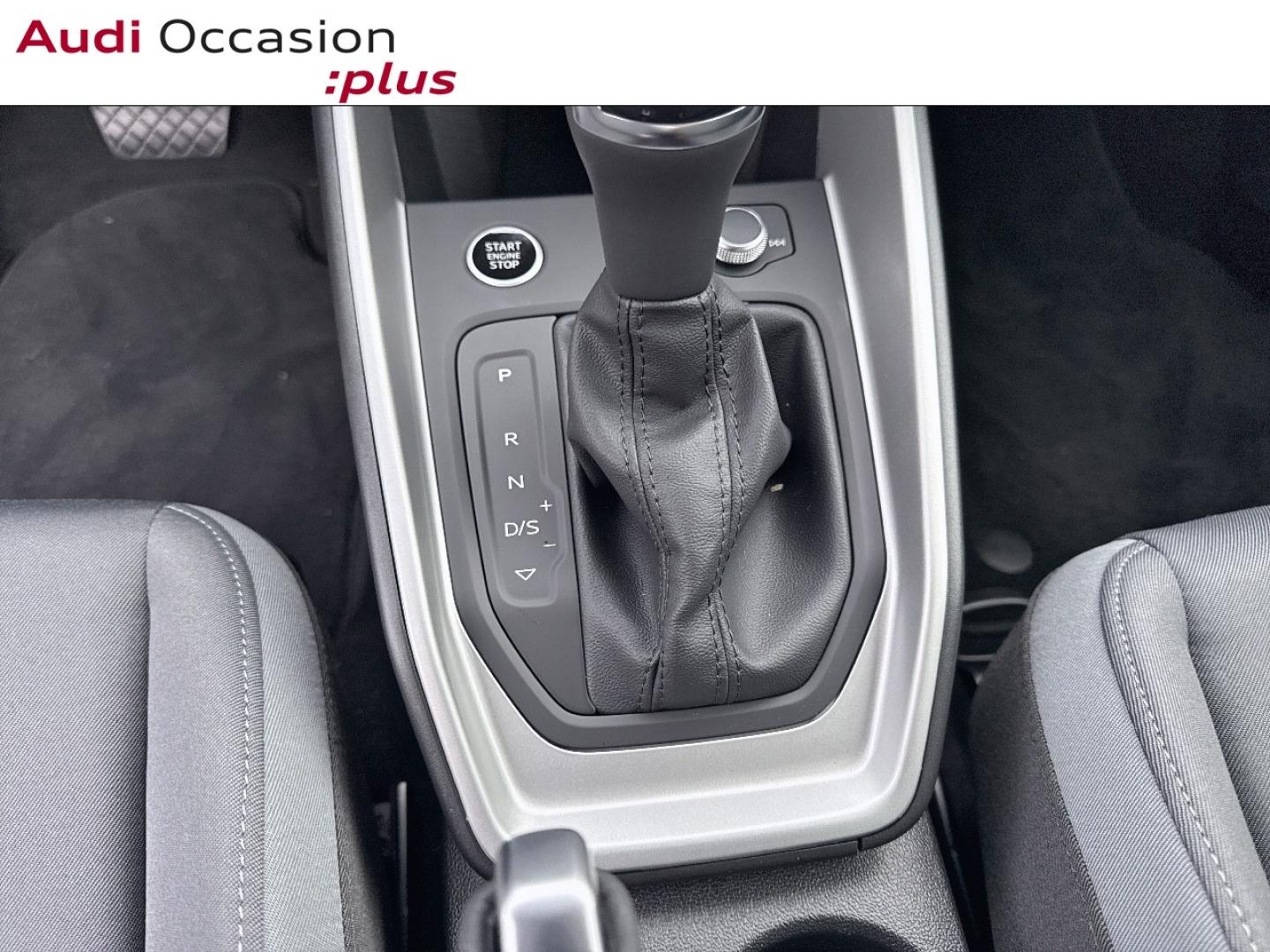 Voitures occasions Audi A1 Sportback Design Lille