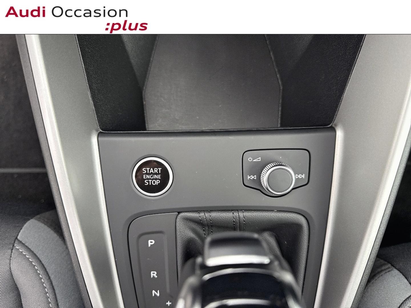 Voitures occasions Audi A1 Sportback Design Lille
