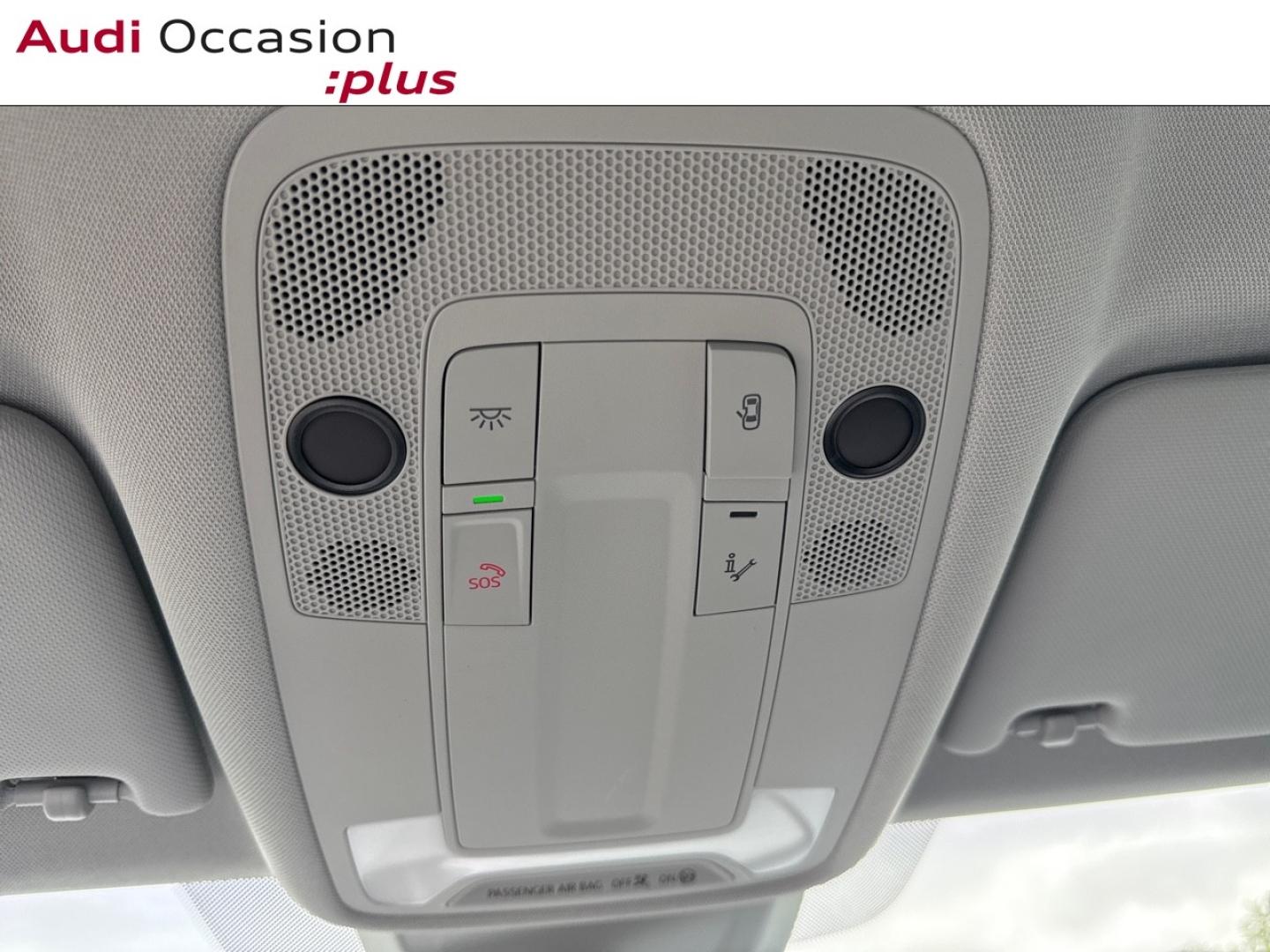 Voitures occasions Audi A1 Sportback Design Lille