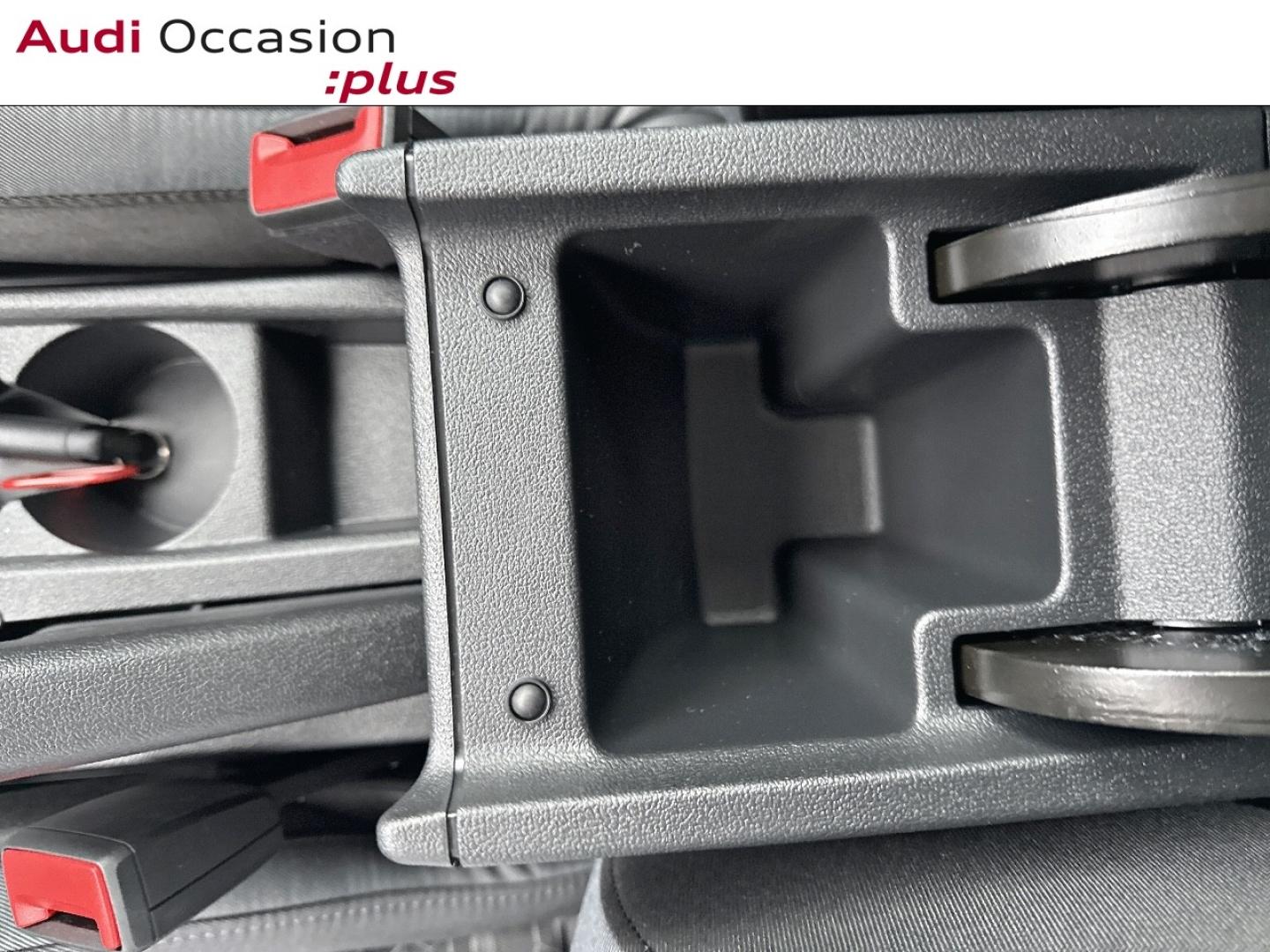 Voitures occasions Audi A1 Sportback Design Lille