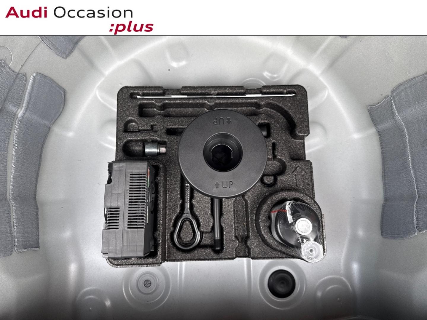 Voitures occasions Audi A1 Sportback Design Lille