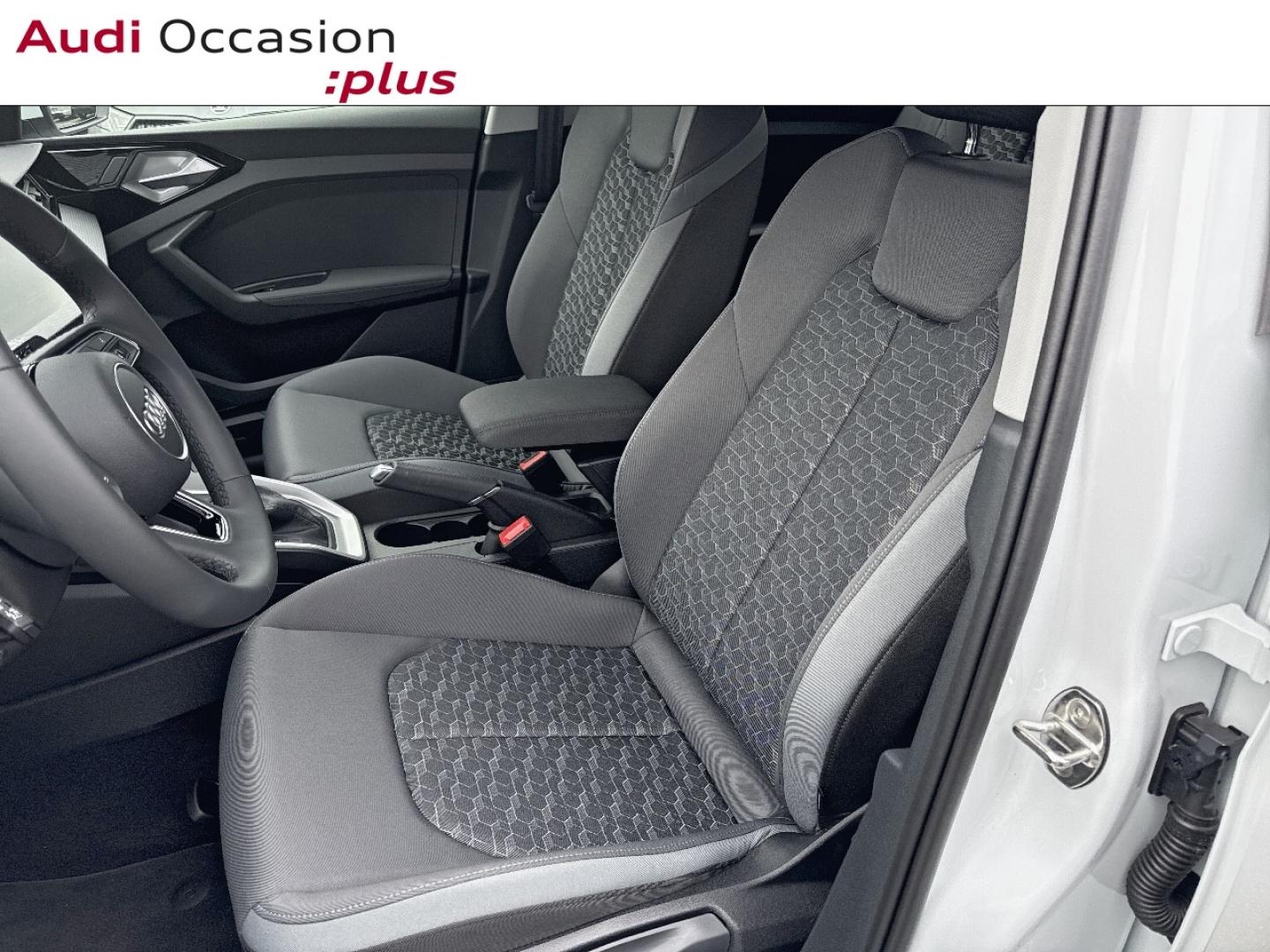 Voitures occasions Audi A1 Sportback Design Lille