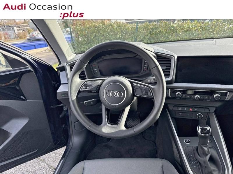 Voitures occasions Audi A1 Sportback Design Lille
