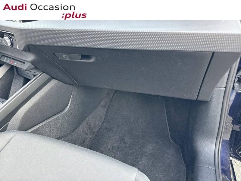 Voitures occasions Audi A1 Sportback Design Lille