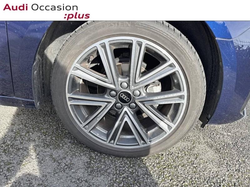 Voitures occasions Audi A1 Sportback Design Lille