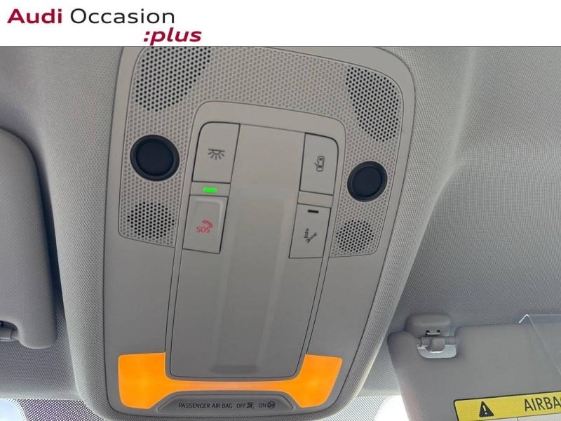 Voitures occasions Audi A1 Sportback Design Lille