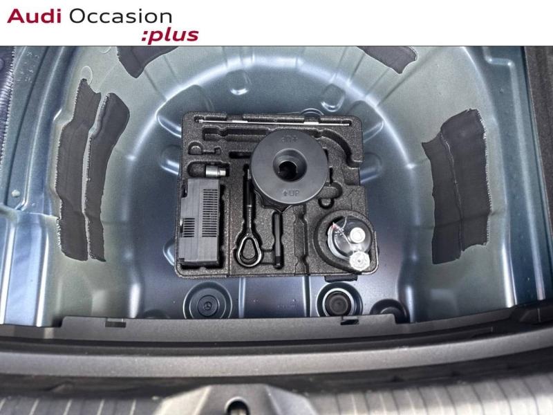 Voitures occasions Audi A1 Sportback Design Lille