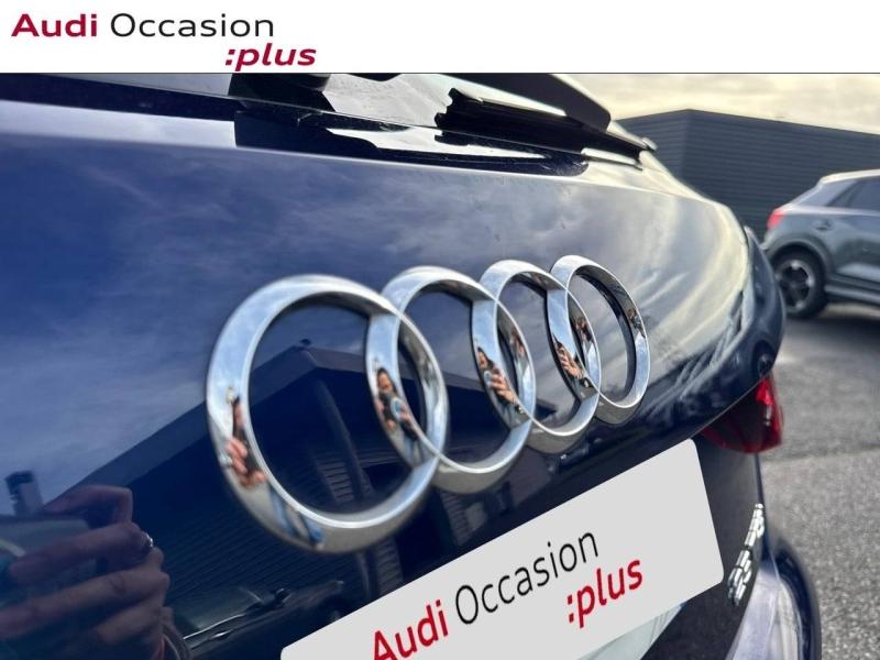 Voitures occasions Audi A1 Sportback Design Lille