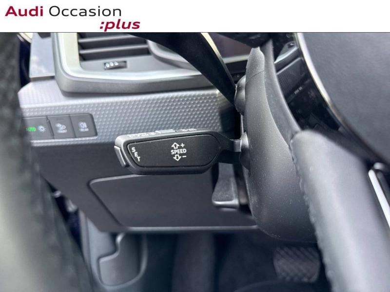 Voitures occasions Audi A1 Sportback Design Lille