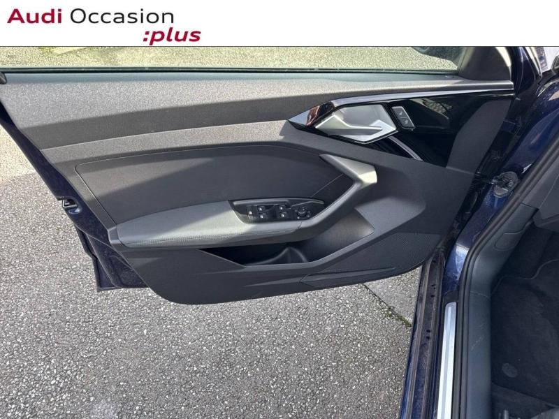 Voitures occasions Audi A1 Sportback Design Lille