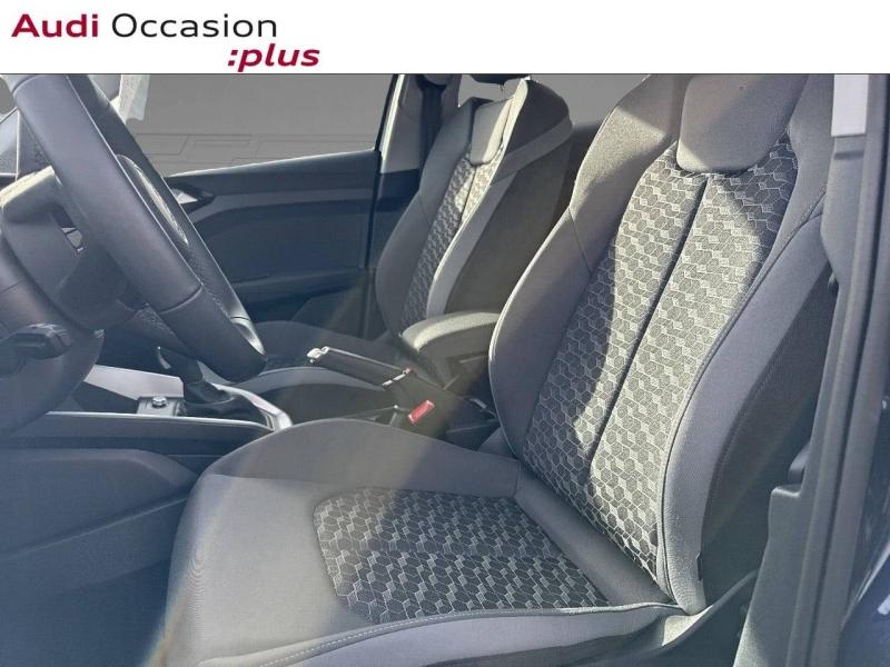 Voitures occasions Audi A1 Sportback Design Lille