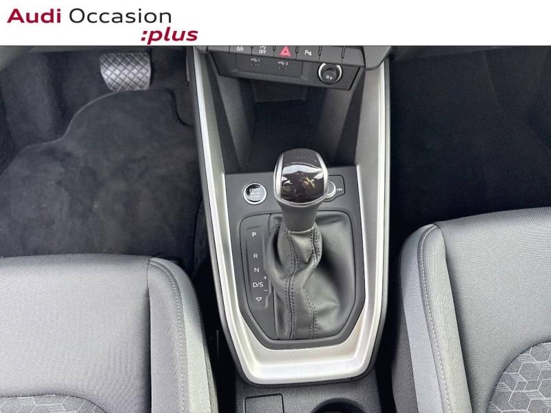 Voitures occasions Audi A1 Sportback Design Lille