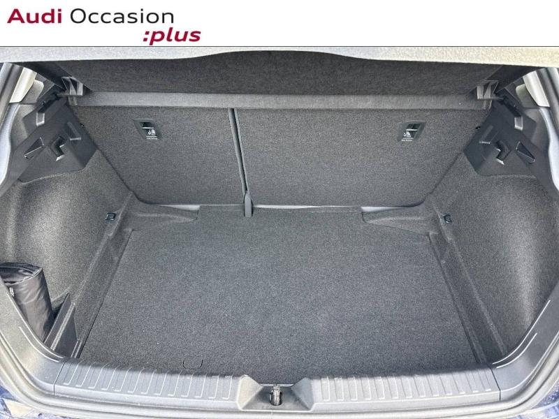 Voitures occasions Audi A1 Sportback Design Lille