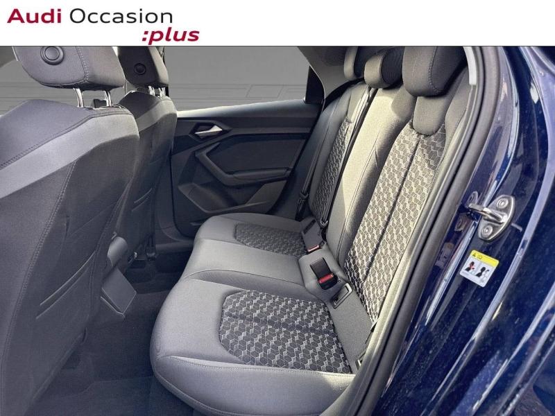 Voitures occasions Audi A1 Sportback Design Lille