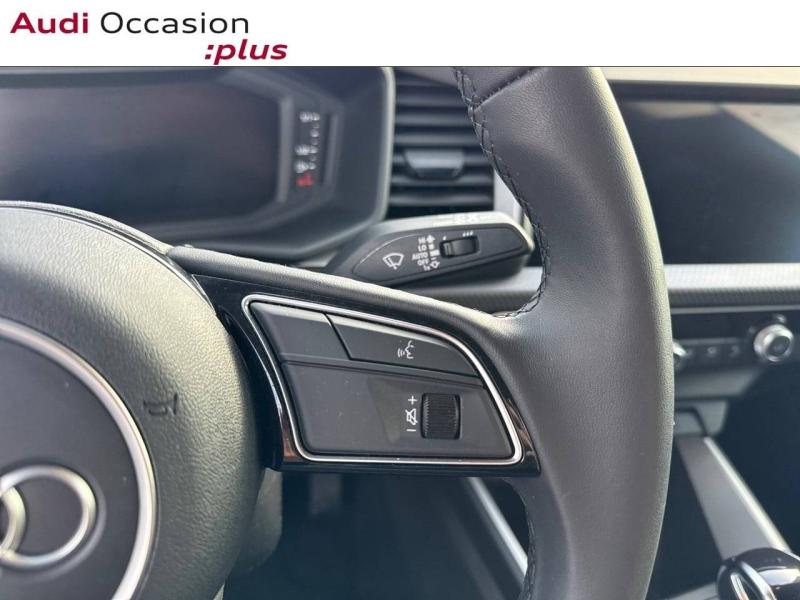 Voitures occasions Audi A1 Sportback Design Lille