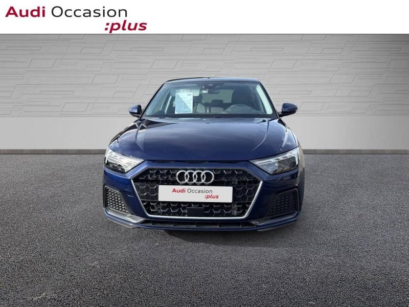 Voitures occasions Audi A1 Sportback Design Lille