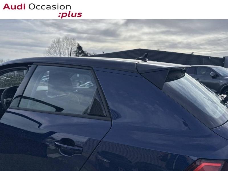 Voitures occasions Audi A1 Sportback Design Lille