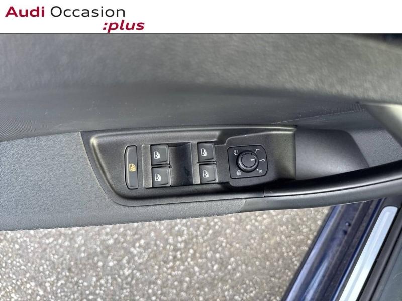 Voitures occasions Audi A1 Sportback Design Lille