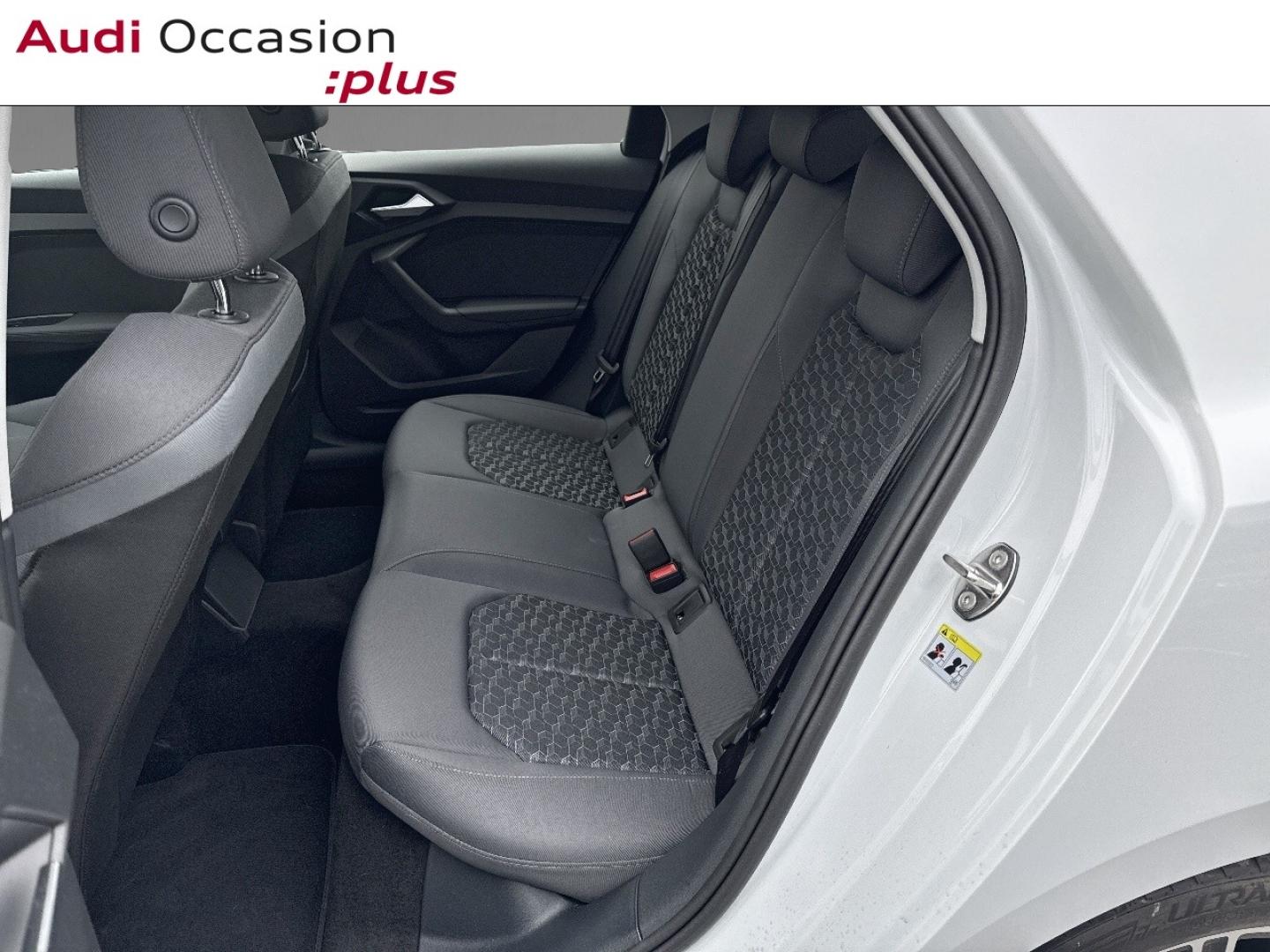 Voitures occasions Audi A1 Sportback Design Lille