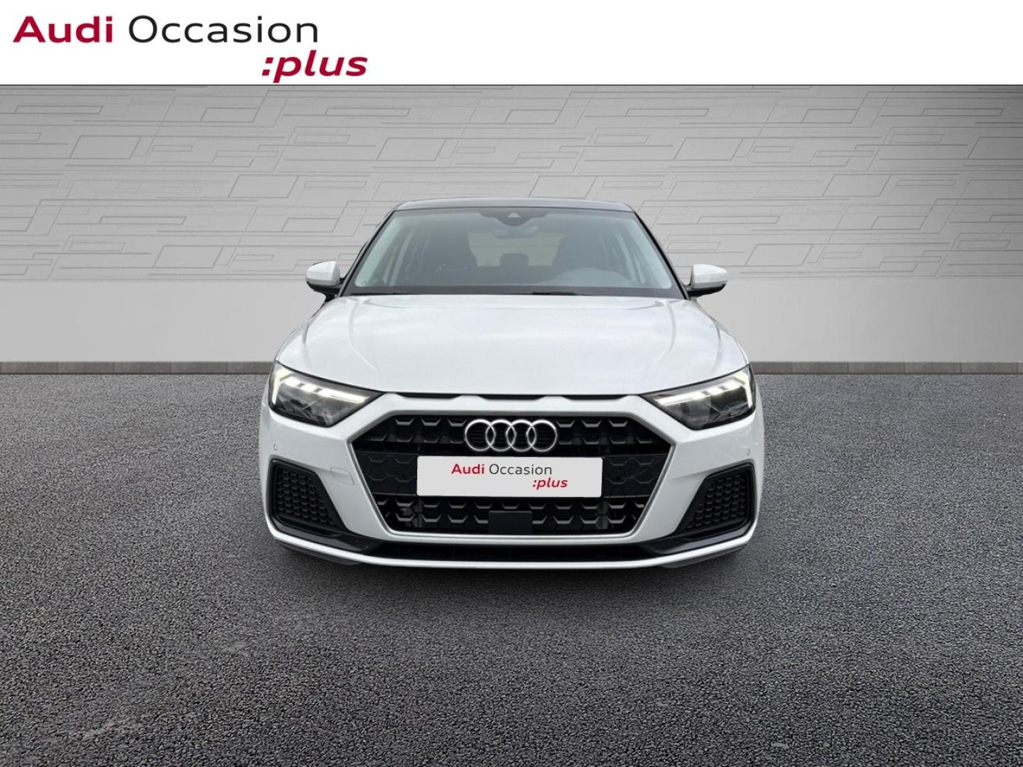Voitures occasions Audi A1 Sportback Design Lille