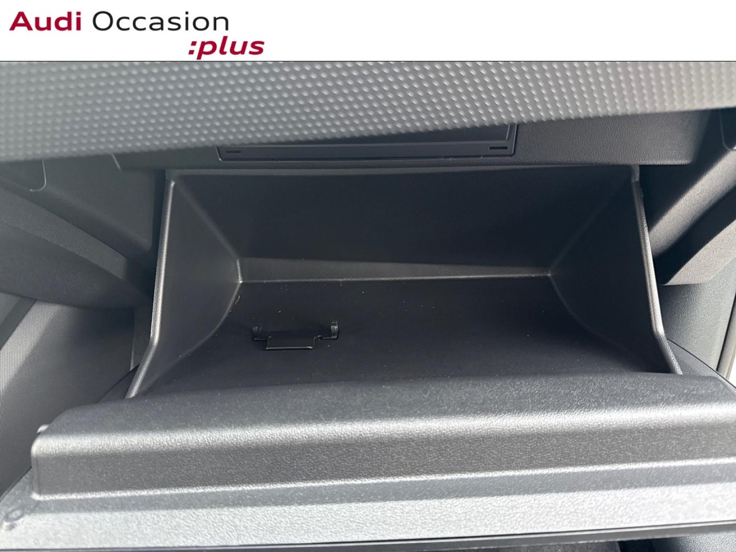 Voitures occasions Audi A1 Sportback Design Lille